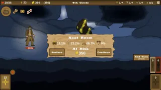 Скриншот 2 к игре Risk & Riches
