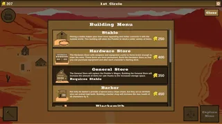 Скриншот 3 к игре Risk & Riches