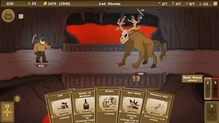 Скриншот 4 к игре Risk & Riches