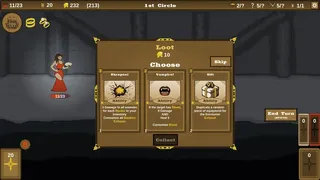 Скриншот 5 к игре Risk & Riches