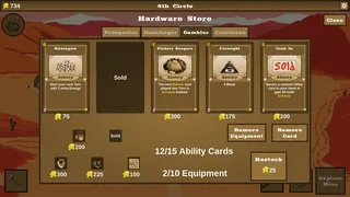 Скриншот 6 к игре Risk & Riches