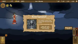 Скриншот 7 к игре Risk & Riches