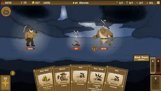 Скриншот 8 к игре Risk & Riches