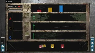 Скриншот 1 к игре Sample Gunpowder