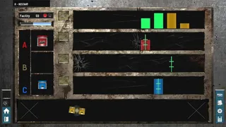 Скриншот 2 к игре Sample Gunpowder