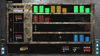 Скриншот 4 к игре Sample Gunpowder