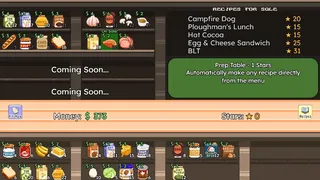 Скриншот 3 к игре Let's Café