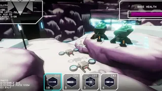 Скриншот 5 к игре Athralis Tower Defense