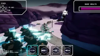 Скриншот 6 к игре Athralis Tower Defense
