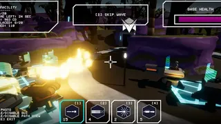 Скриншот 7 к игре Athralis Tower Defense