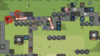 Скриншот 2 к игре Я зарегистрированный инженер по охране окружающей среды