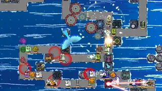 Скриншот 3 к игре Я зарегистрированный инженер по охране окружающей среды