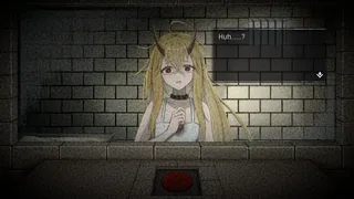 Скриншот 1 к игре イツカノヨル