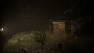 Скриншот 1 к игре Slenderman: Shadow of the Forest