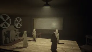 Скриншот 2 к игре Slenderman: Shadow of the Forest