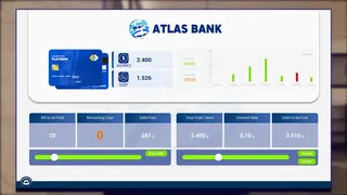 Скриншот 4 к игре Electronic Market Simulator
