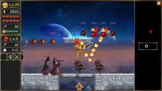 Скриншот 2 к игре Legend of the Moon