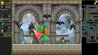 Скриншот 3 к игре Legend of the Moon