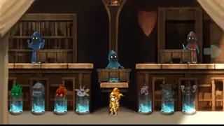 Скриншот 5 к игре Legend of the Moon