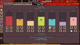 Скриншот 3 к игре Nomad Idle
