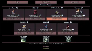 Скриншот 4 к игре Nomad Idle