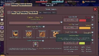 Скриншот 6 к игре Nomad Idle