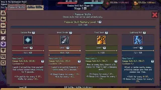 Скриншот 8 к игре Nomad Idle