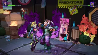 Скриншот 2 к игре Die Fast