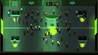 Скриншот 1 к игре Stealth Syndicate