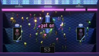 Скриншот 2 к игре Stealth Syndicate