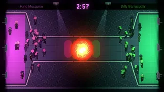 Скриншот 3 к игре Stealth Syndicate