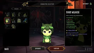 Скриншот 1 к игре Duriano