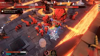 Скриншот 2 к игре Duriano