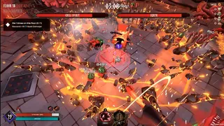 Скриншот 4 к игре Duriano