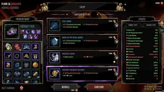 Скриншот 5 к игре Duriano