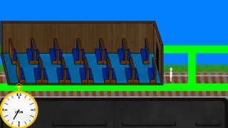 Скриншот 1 к игре The Conductor