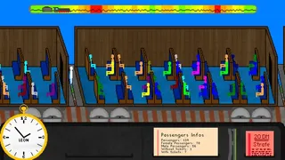 Скриншот 4 к игре The Conductor
