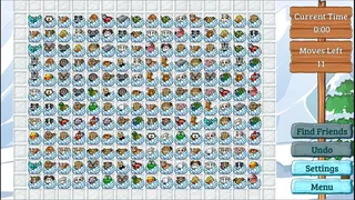 Скриншот 2 к игре Hammer Penguins