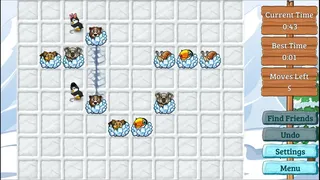 Скриншот 4 к игре Hammer Penguins