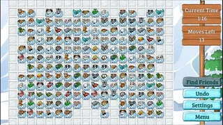 Скриншот 6 к игре Hammer Penguins