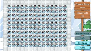 Скриншот 7 к игре Hammer Penguins