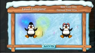 Скриншот 8 к игре Hammer Penguins