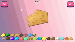 Скриншот 1 к игре Cheese Collector