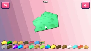 Скриншот 2 к игре Cheese Collector