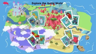 Скриншот 3 к игре Go Quirk!