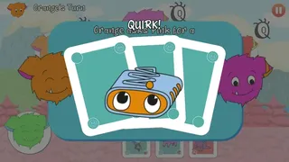 Скриншот 5 к игре Go Quirk!