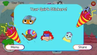 Скриншот 8 к игре Go Quirk!