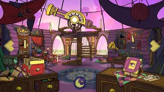 Скриншот 2 к игре The Dream Observatory
