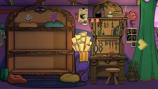Скриншот 5 к игре The Dream Observatory