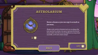 Скриншот 6 к игре The Dream Observatory